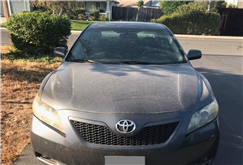 2008 Toyota Camry